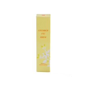 Japan Private Label Vitamin C Skin Care Serum with high quality