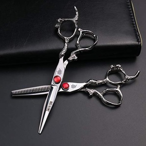 Japanese Professional Barber /best Hair Cutting Scissors/Razor Scissors