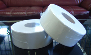 Jumbo roll toilet paper/Jumbo roll toilet tissue paper/Bathroom tissue