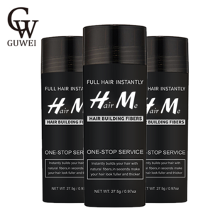 Keratin Fiber Oem Private Label Hair Care Extension Products Free