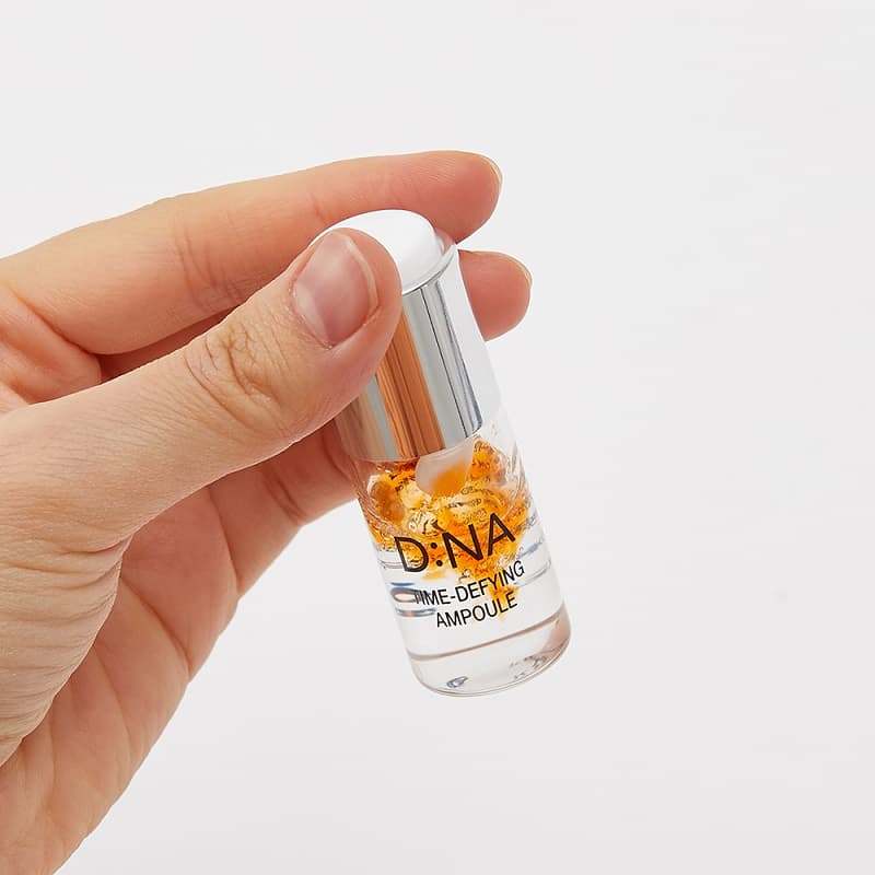 KIOSKIN DNA TIME-DEFYING AMPOULE