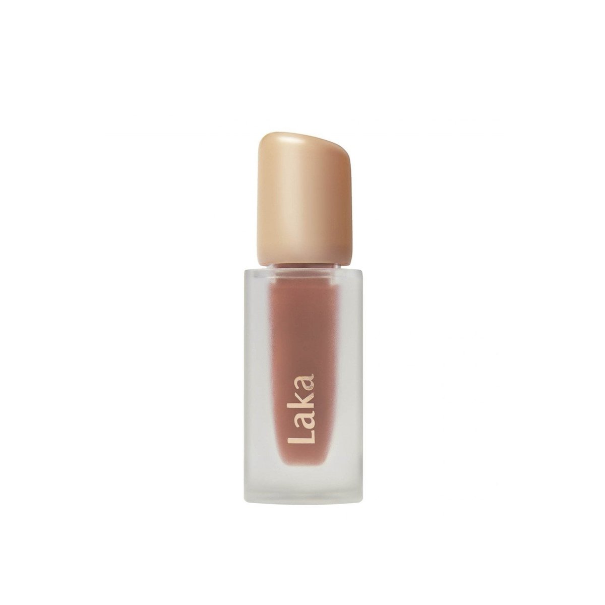 (LAKA) Fruity Glam Tint [#107 Sugar] 4.5g