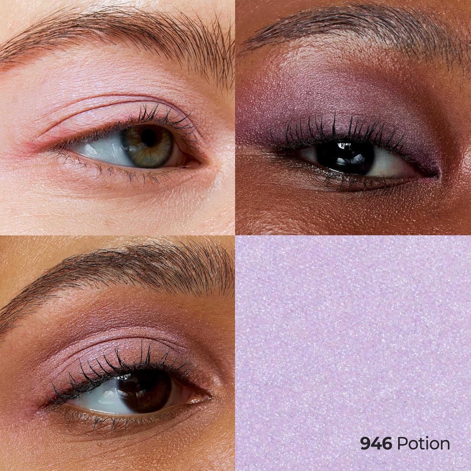 (LAKA) Mono Eyeshadow [#946 Potion] 1.8g