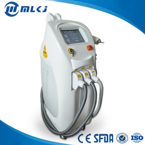 latest design hair removal ipl multi-functional beauty equipment