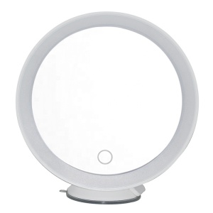 Led Mirror,Lighted Makeup Mirror Bathroom Wall Kaiwen Cosmetic Mirror