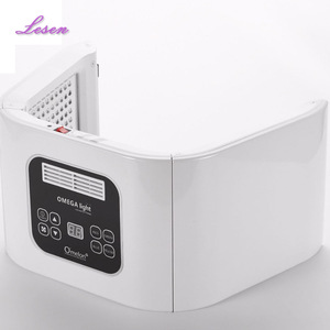 LESEN CE approved LED light therapy machine 4 colors Light Anti Aging LED Light Therapy Mask PDT Therapy Machine