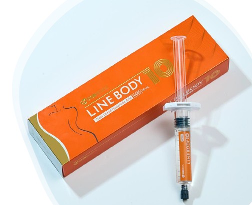 LINE BODY 10