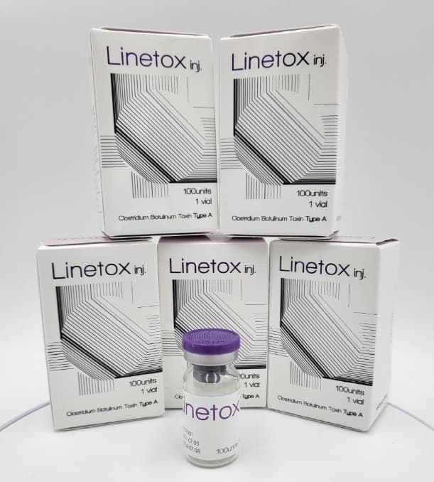 Linetox inj