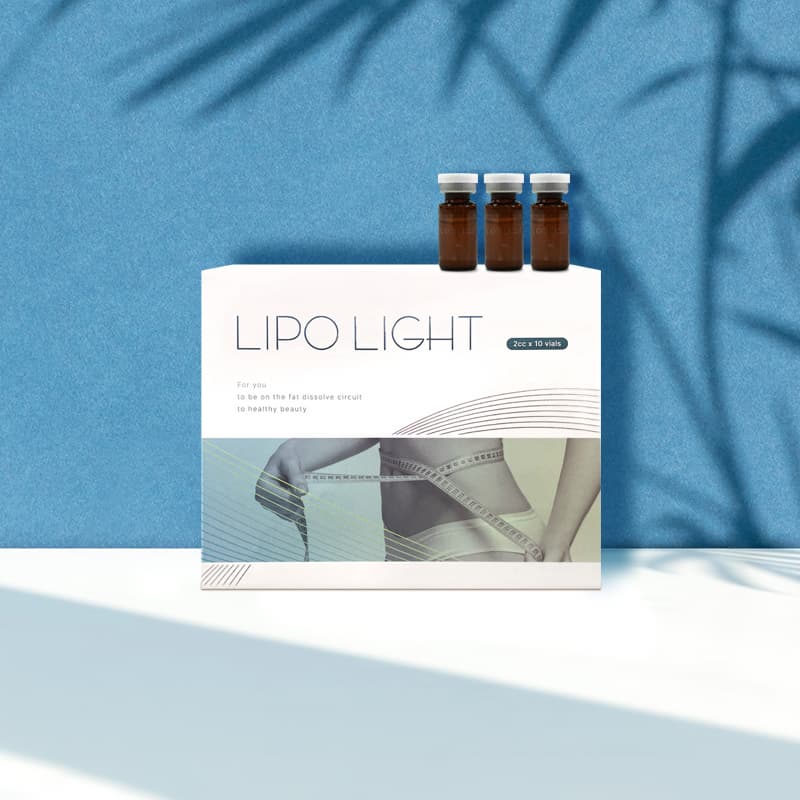 Lipo Light [Fat Dissolving]