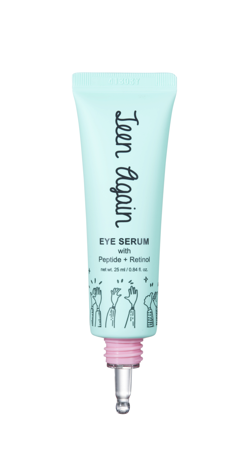lookATME TEEN AGAIN PIPETTE TIP EYE SERUM