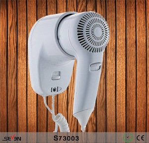 Lowest Price Premium Quality wall mounted hair dryer & body dryer hotel bathroom