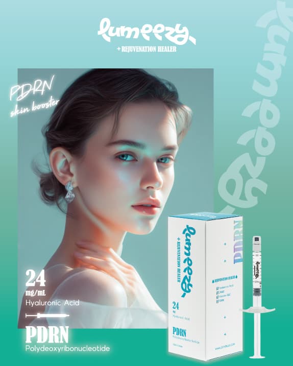LUMEEZY Rejuvenation Healer