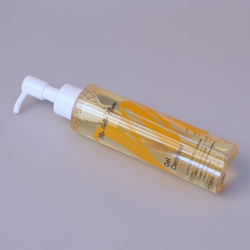 Ma belle Muse Gel Cleanser Skin Care