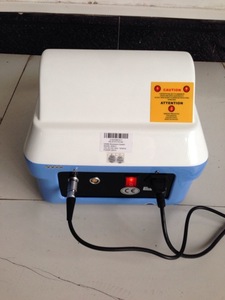 Magnetotherapy shock wave therapy equipment