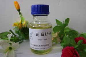 Manufacturer Supply Grapeseed Carrier Oil In Bulk for personal care