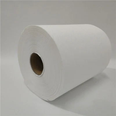 Manufacturers Wholesale 100% Virgin Wood Pulp Toilet Tissue Paper