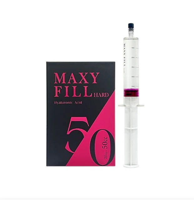 MAXY FILL - BODY FILLER
