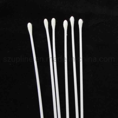 Medical Cotton Swab Stick Low Price Safety High Standard Smooth Cotton Bud