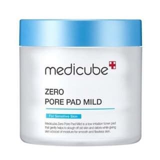 [MEDICUBE] ZERO PORE PAD MILD