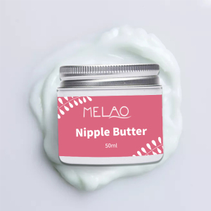 MELAO Butter Cream Balm High Quality Safety Care Soothing Sore Cracked Nursing Butter