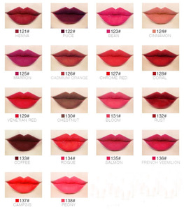 Menow Makeup L11008 Waterproof Long lasting Lip Gloss