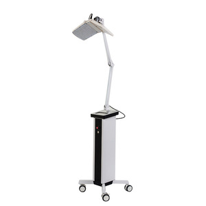 Microdermabrasion led light PDT salon beauty machine for skin rejuvenation