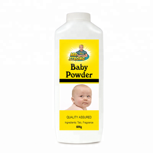 Mild Baby Powder, Baby Care Powder