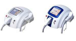 Mini 808nm Diode Laser hair removal