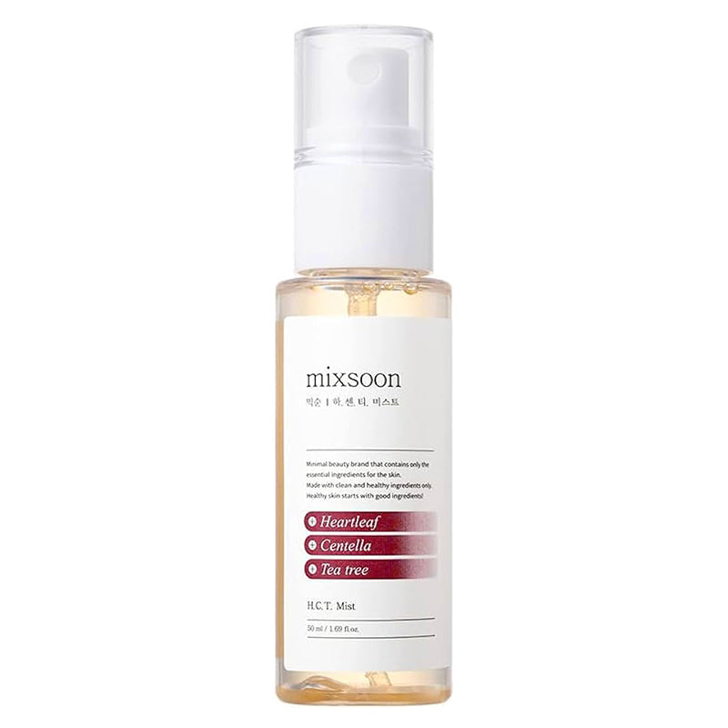 (MIXSOON) H.C.T. Mist 50ml