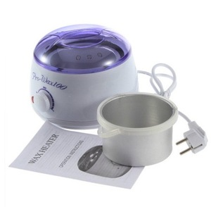 Multi-functional 500CC Electric Paraffin Waxing Warmer Deplilatory Hair Removal Wax Beans Pot Heater