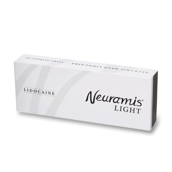 Neuramis HA Filler Dermal Filler  Lido Filler