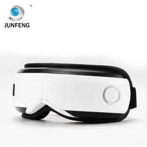 New  Music Eye Massager Preventing Myopia Relaxing Eye Massage Machine