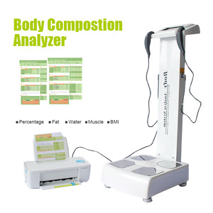 New professional body composition analysis Body System Sport Equipment