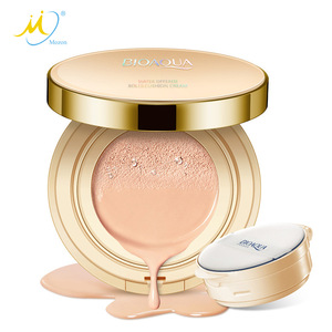 New Waterproof Beauty Concealer Face Bioaqua BB Cream Private Label Makeup Liquid Foundation