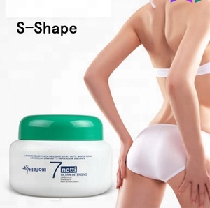 Newly promoted best firming body skin body beauty slimming cream without side effect