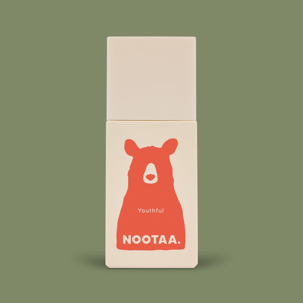 NOOTAA Youthful Hand Sun Cream