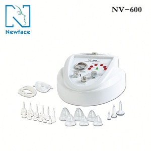 NV-600 Portable breast enlargement machine / big size cup breast care
