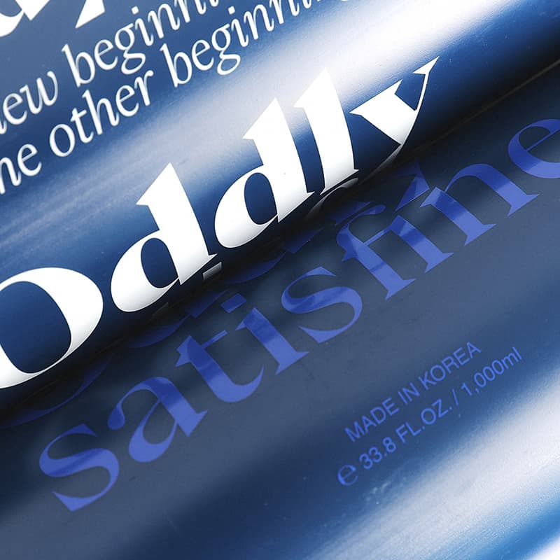 ODDLY BATH CONDITIONER 1000ML