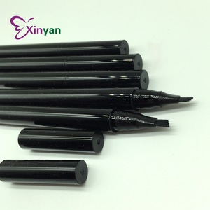 oem eyebrow pencil forked eyebrow pencil paw eyebrow pencil