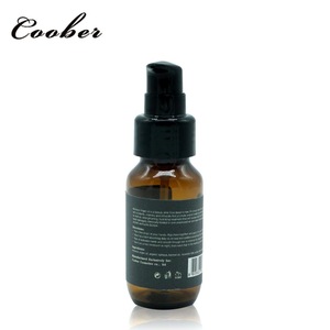 OEM/ODE  private label hair argan oil for hair care