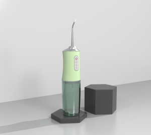 oral irrigator