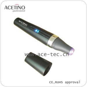 Other Beauty pen shape acne treatment device Beauty Equipment