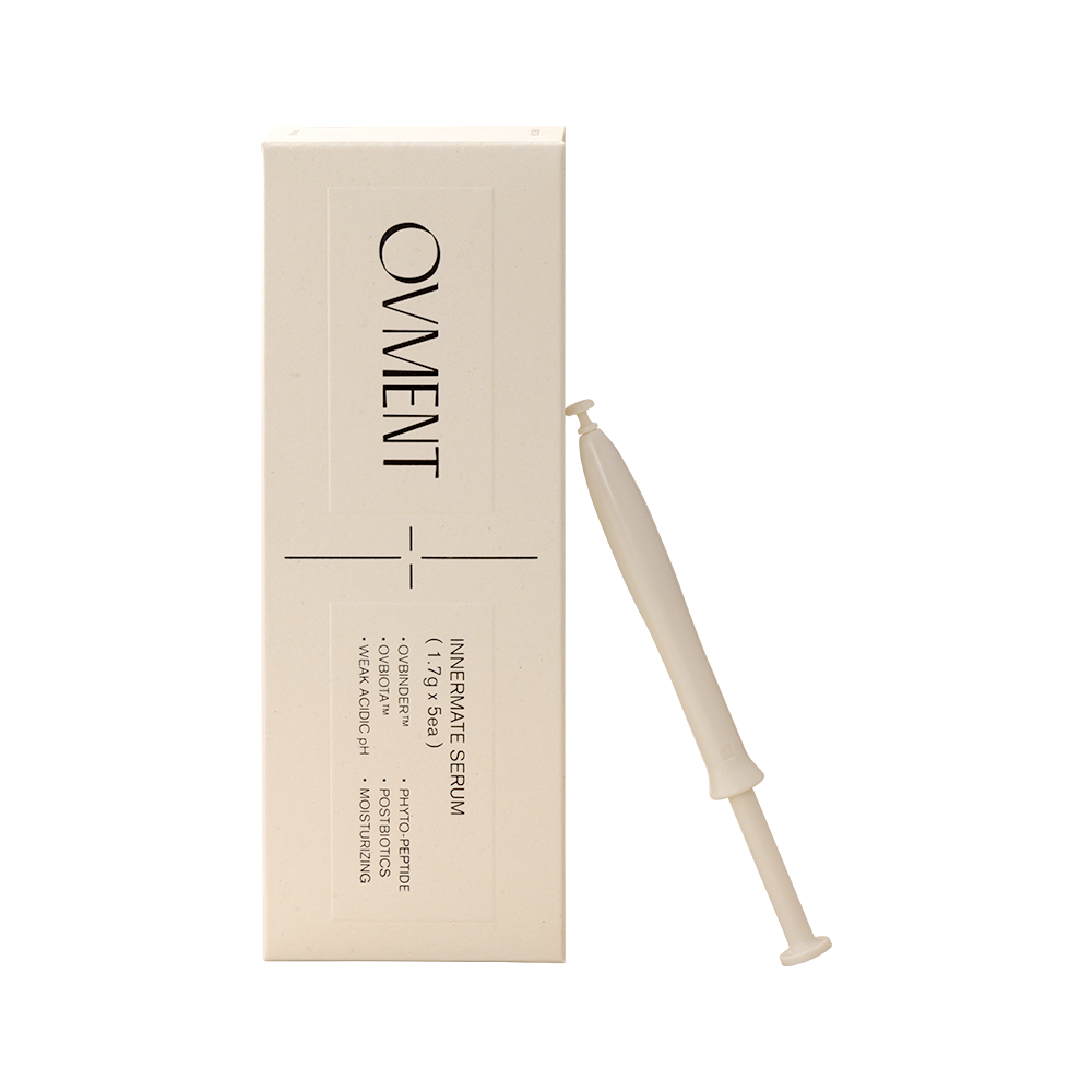 OVMENT INTIMATE SERUM 1.7g*5EA