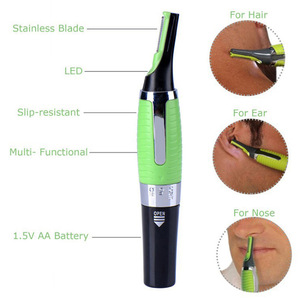 OXGIFT Wholesale Factory Price Amazon professional electric hair clippers Trimmer