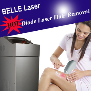 Painless Effective Electric Hair Removal Machine Epilator