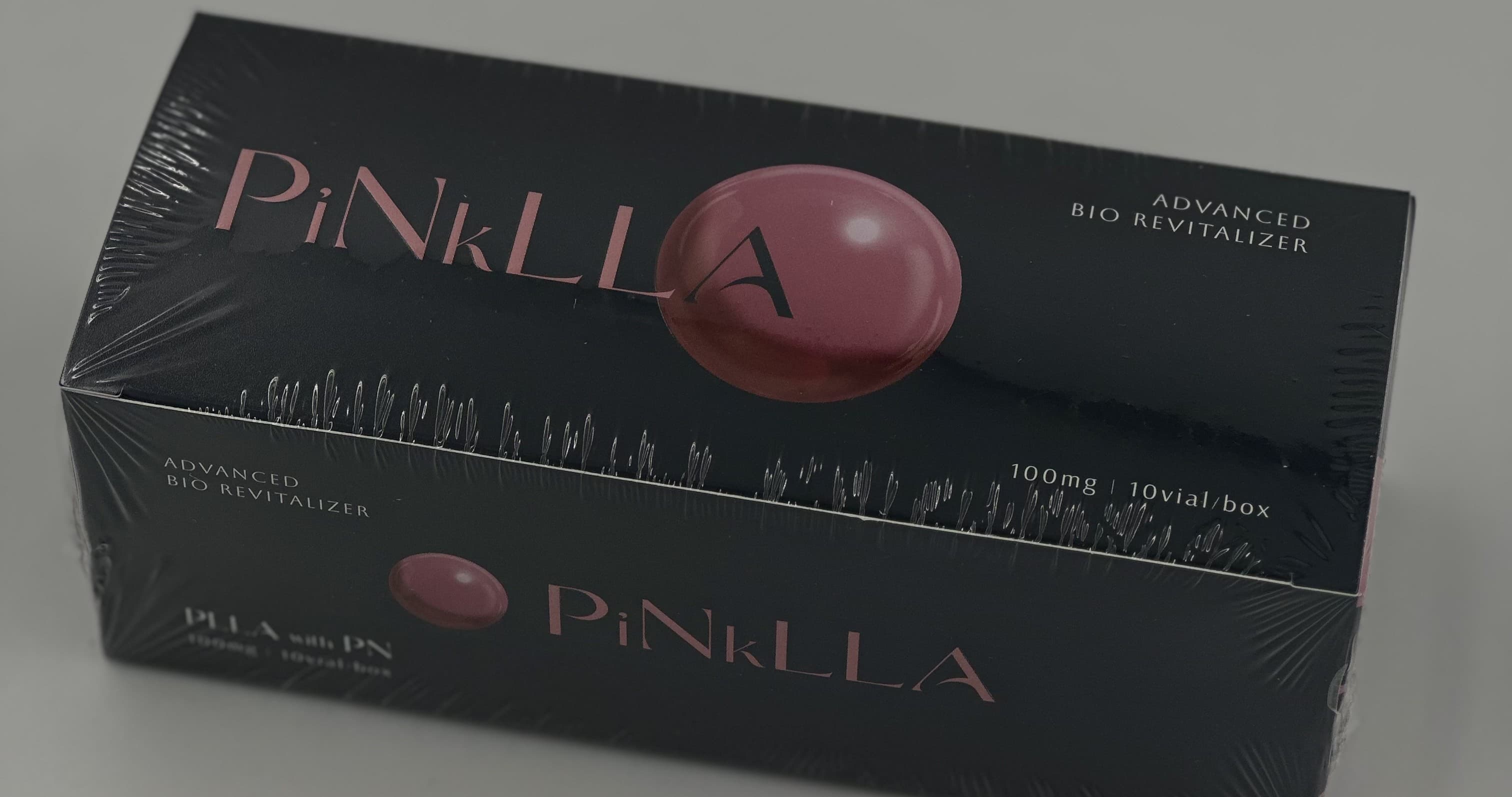 PinkLLA