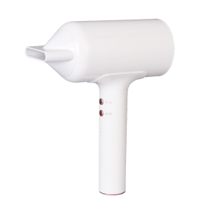 Portable cordless rechargeable hair dryers high quality Outdoor Travel wireless hair dryer
