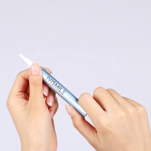 Portable OEM GMP&BSCI&CE Approved Dentist Recommend Tooth Whitening Gel Pens