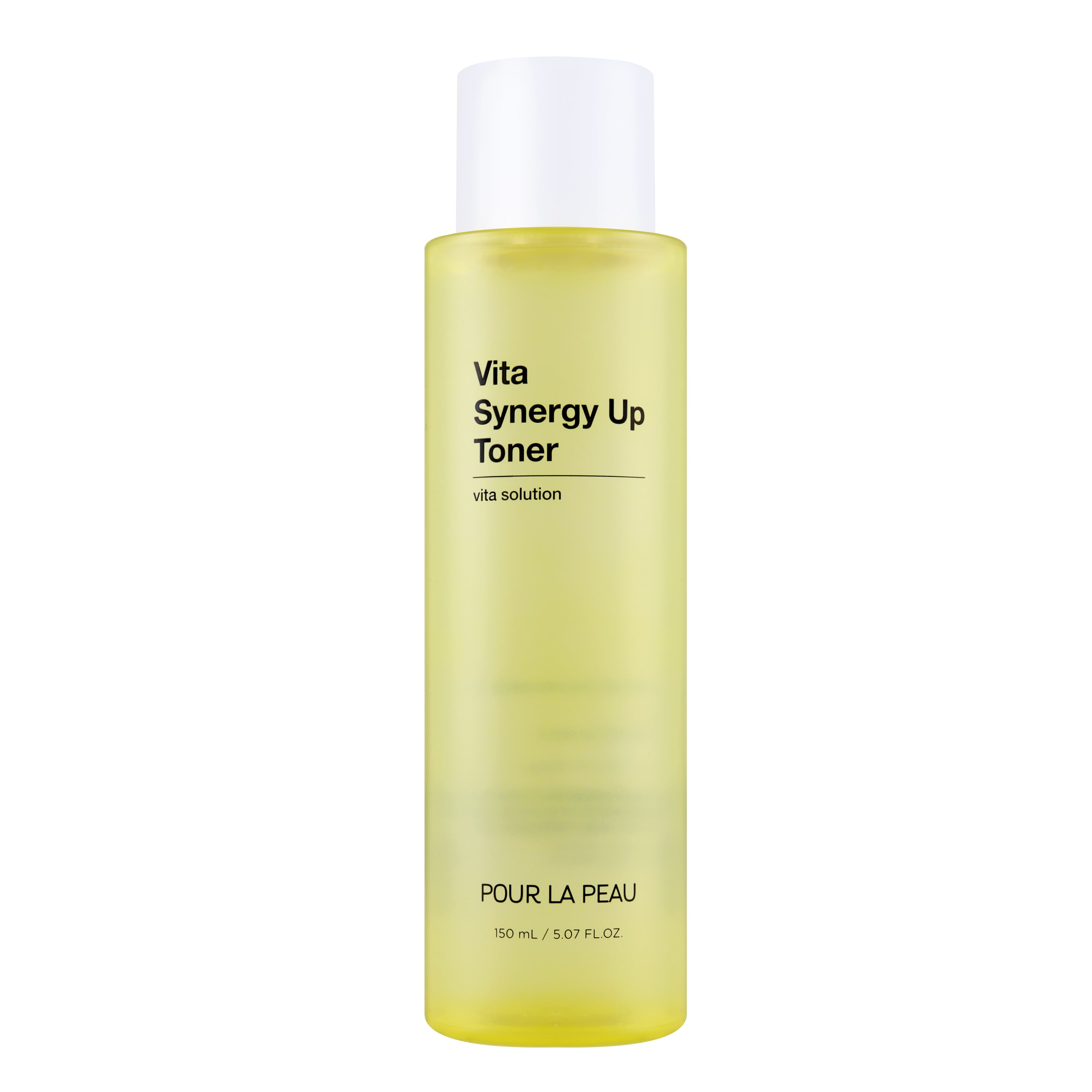 POUR LA PEAU Vita Synergy Up Toner