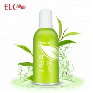 Private Label OEM 150ML Moisturizing Matcha Skin Care Toner